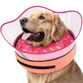 Inflatable Dog Cone Collar for Dogs U11953