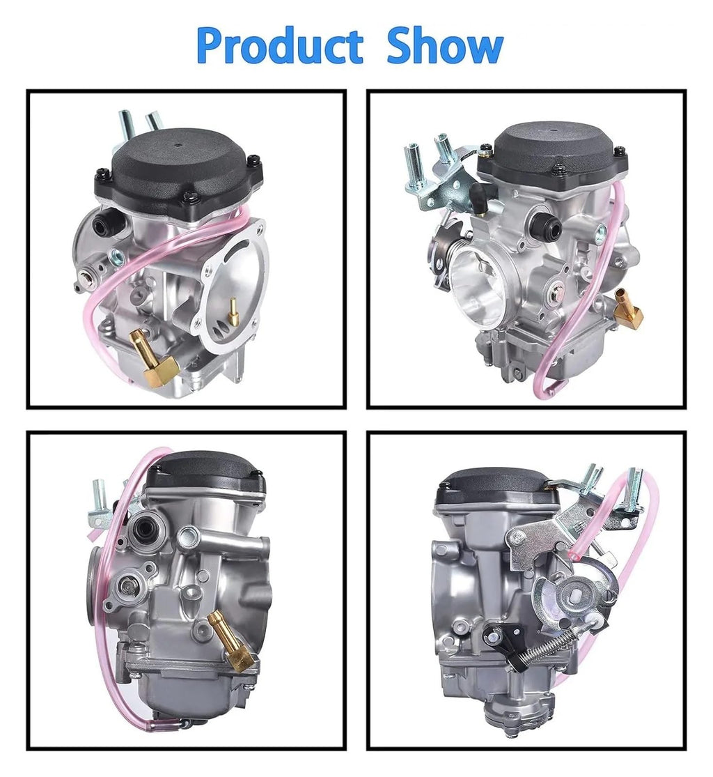 40mm CV40 Carburetor A514161