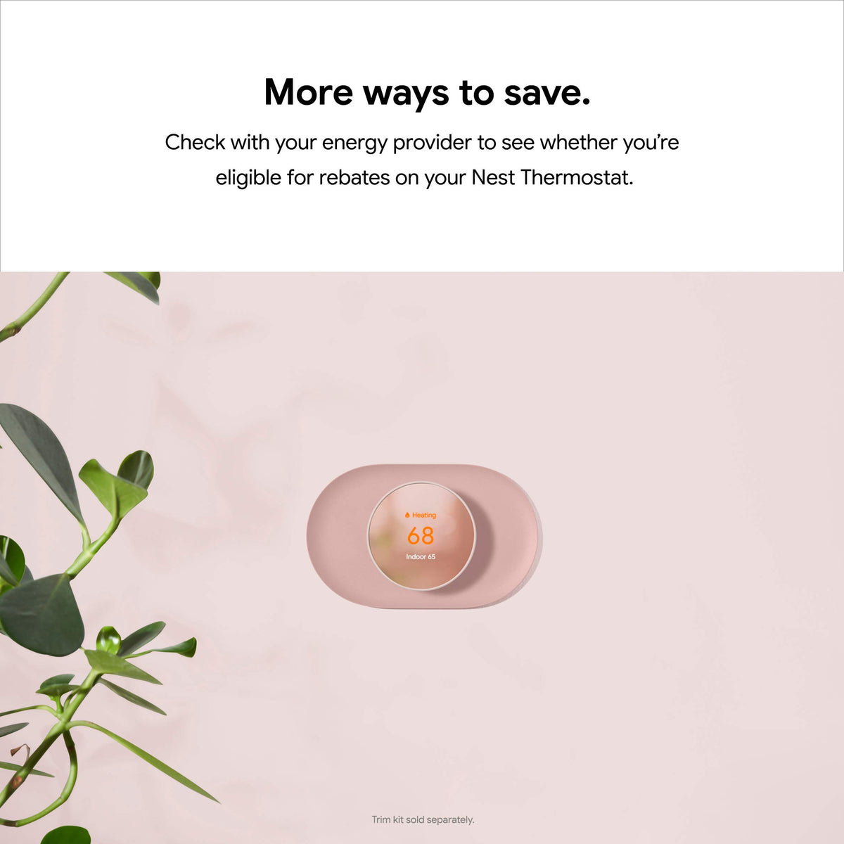 Smart Programmable Wifi Thermostat B1507