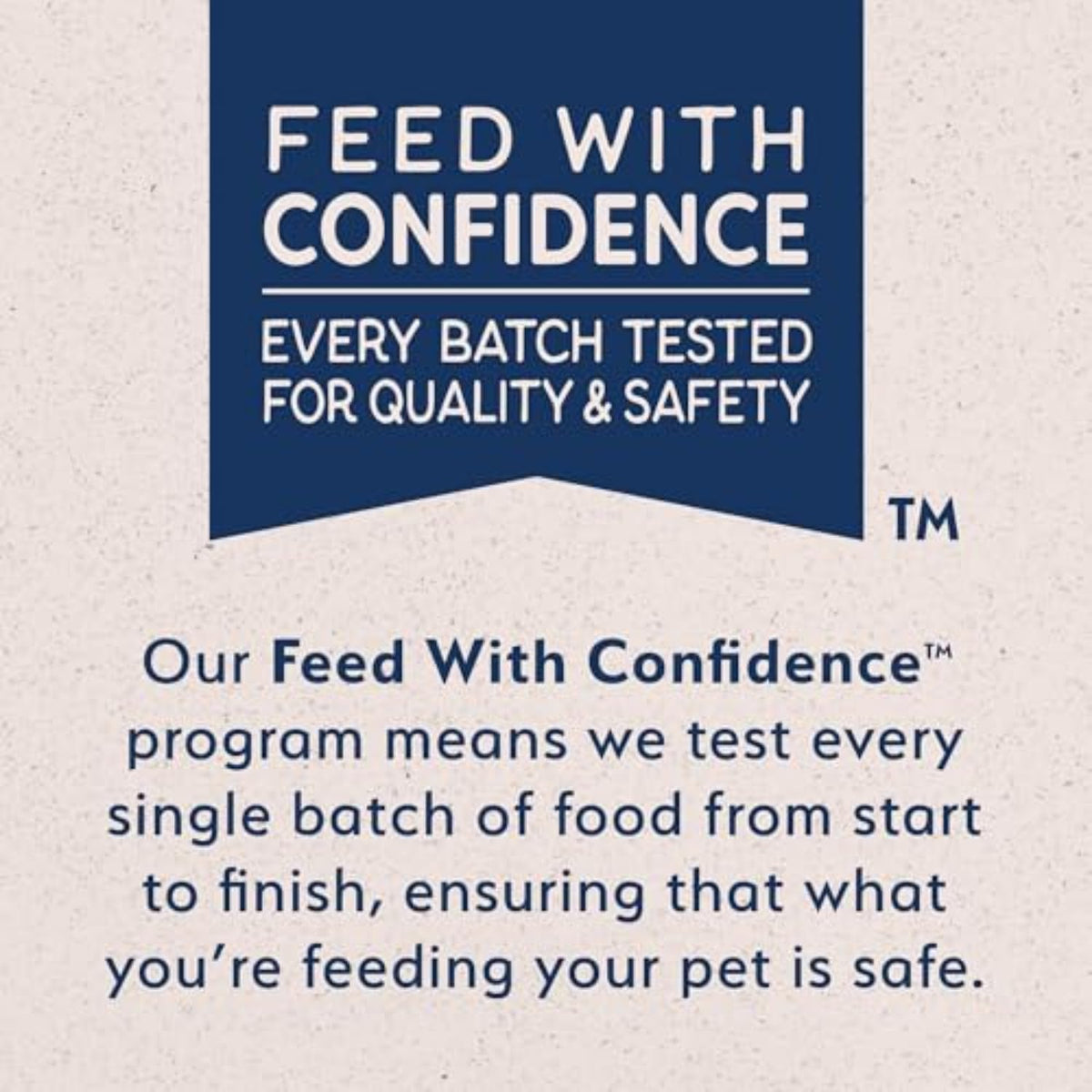 Salmon & Green Pea Cat Food 10 lb U6620