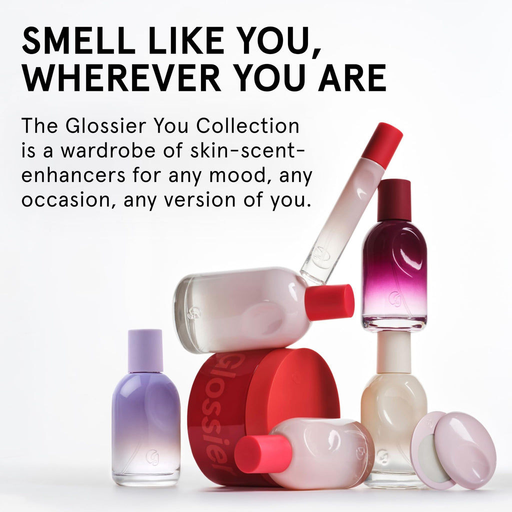 Eau de Parfum Travel 8 ml Q6744