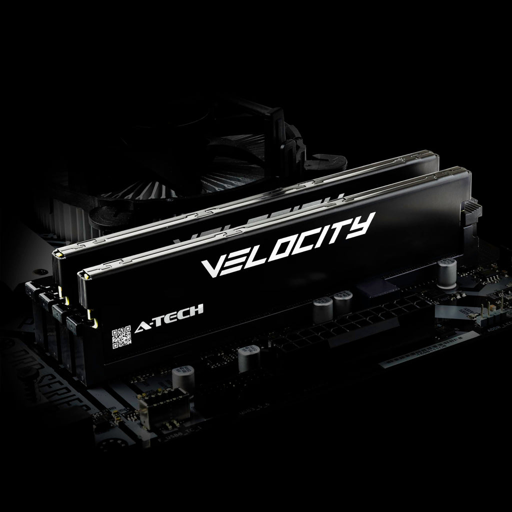 16GB DDR4 3200MHz Non-ECC DIMM Desktop Memory J252