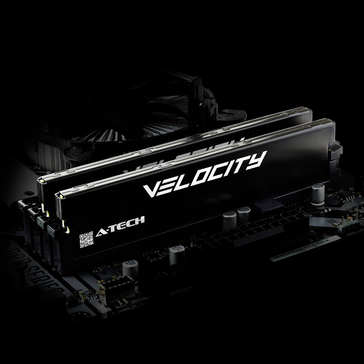16GB DDR4 3200MHz Non-ECC DIMM Desktop Memory J252
