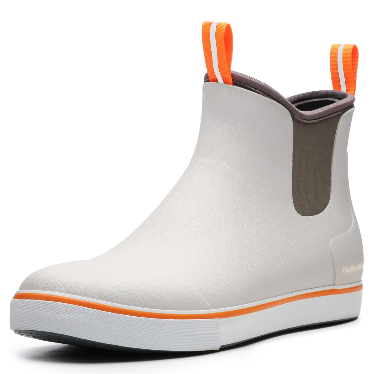 Waterproof Ankle Deck Boots N1618