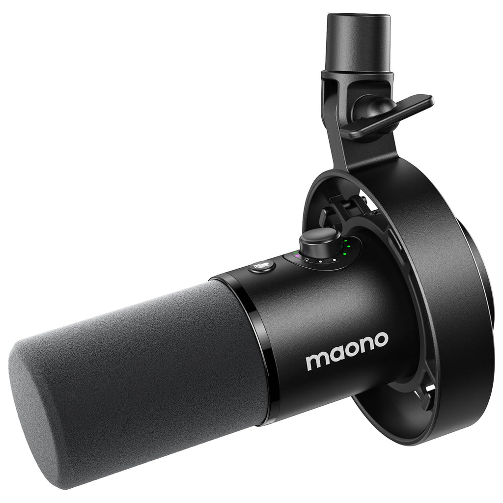 Dynamic XLR USB Microphone C29629