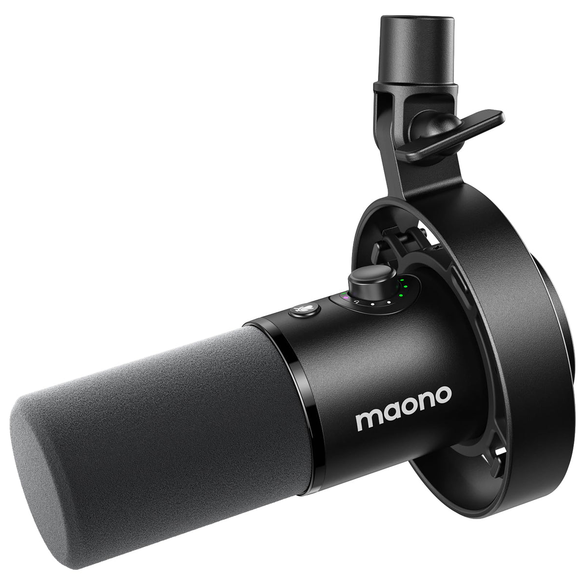 Dynamic XLR USB Microphone C29629