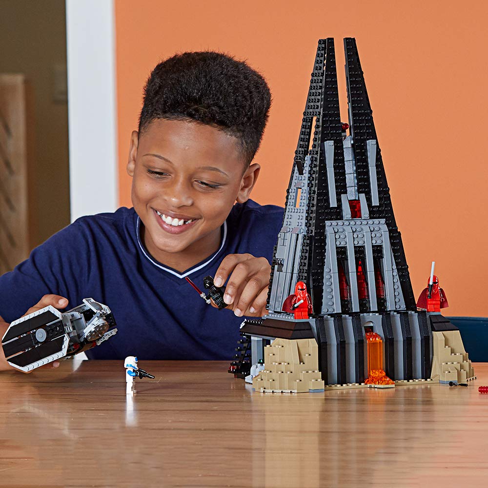 Star Wars Building Kit 1,060 Pieces K587