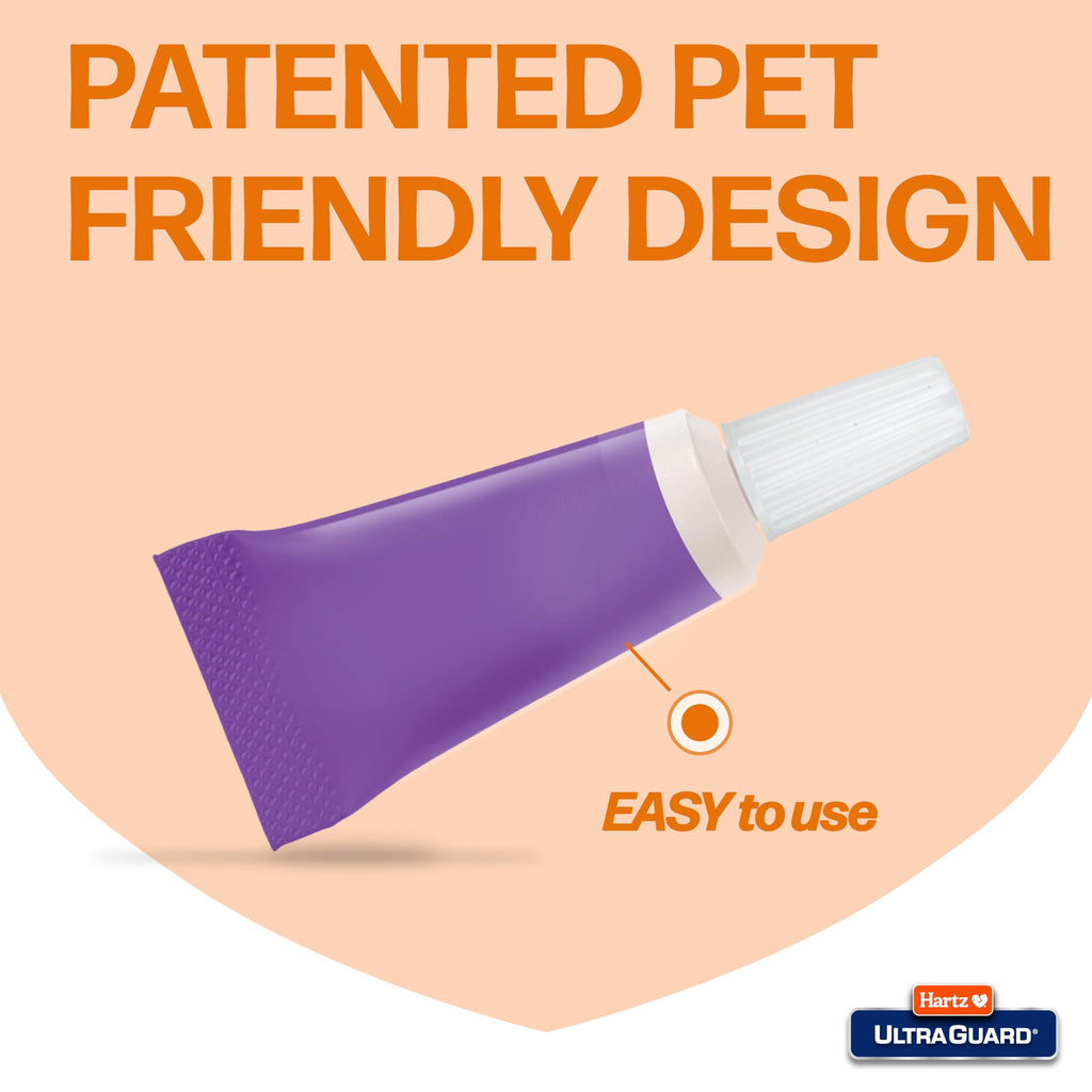 Flea & Tick Prevention for Cats and Kittens - 3 Monthly Treatments R432