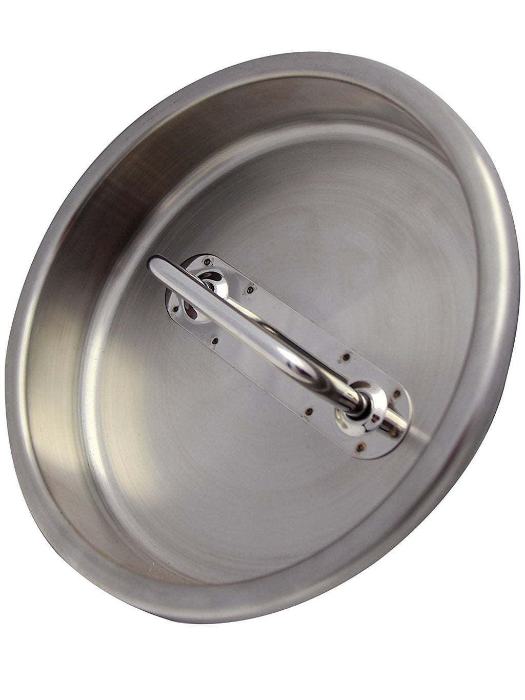 Stainless Steel Milk Transport Cans with Sealed Lid and Spigot Dispenser 50 Liter A925373