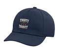 Adjustable Baseball Hat E582064