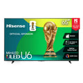 65" Mini-LED 4K UHD Smart TV B5987