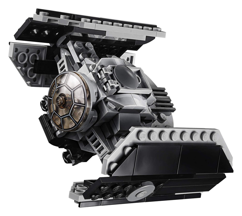 Star Wars Building Kit 1,060 Pieces K587