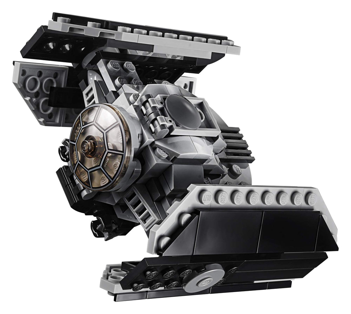 Star Wars Building Kit 1,060 Pieces K587