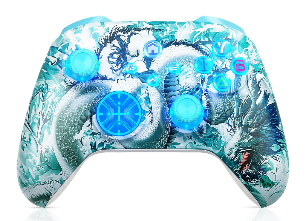 Wireless Controller for Xbox V8656