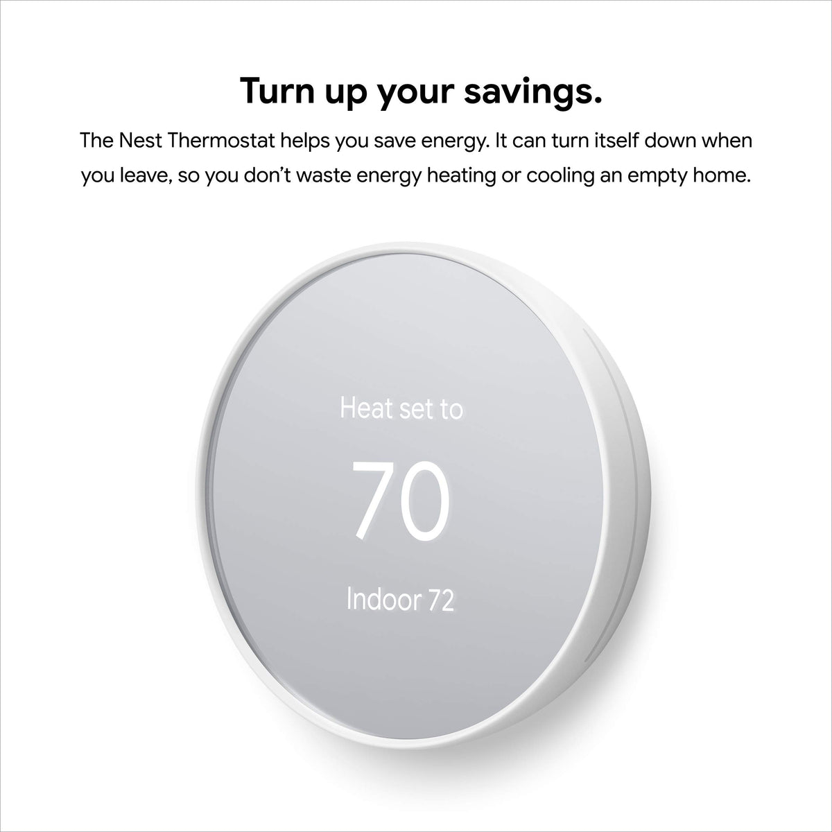 Smart Programmable Wifi Thermostat B1507