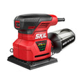 2.0 Amp 1/4 Sheet Palm Sander with Pressure Control B46759