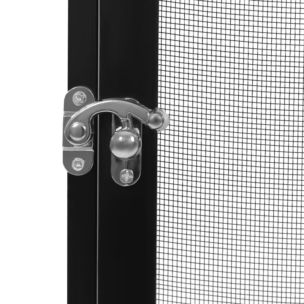 Aluminum Alloy Mesh Reptile Terrarium with Removable Top F7102
