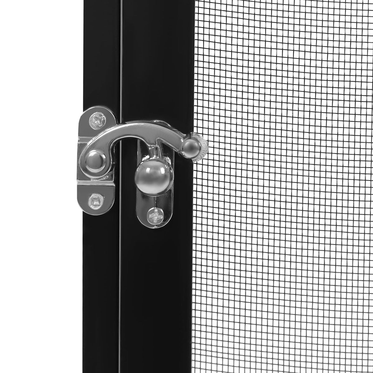 Aluminum Alloy Mesh Reptile Terrarium with Removable Top F7102