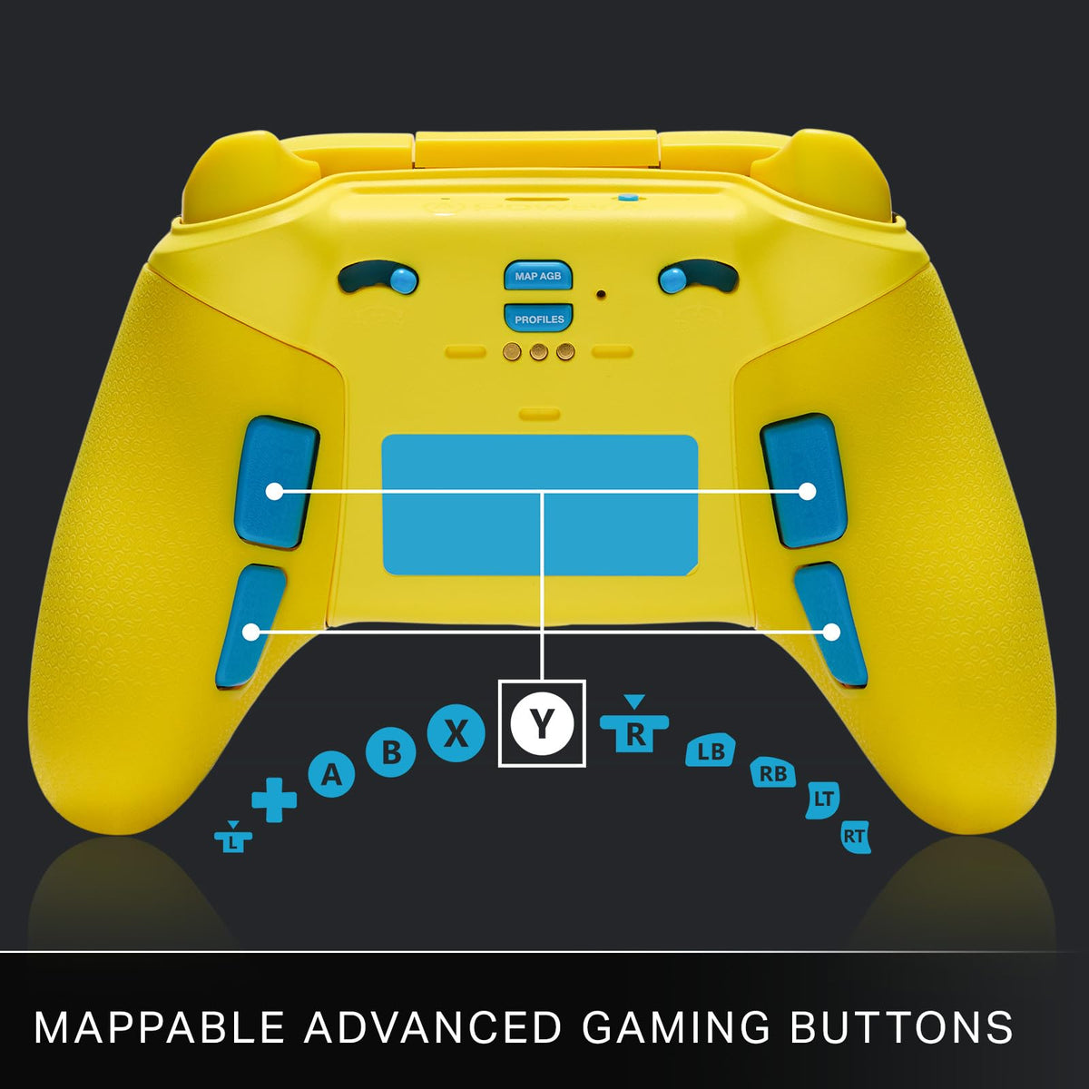 Wireless Controller for Xbox Series X|S F423
