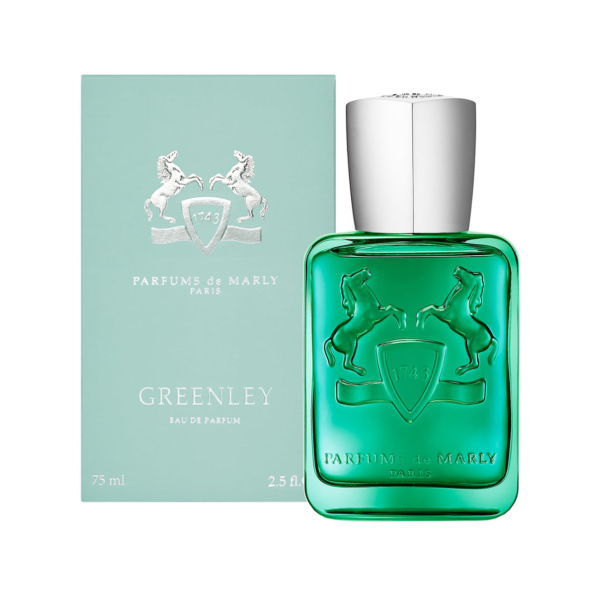 Eau de Parfum for Men 2.5 Fl Oz C33018