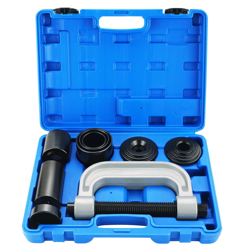 Heavy Duty Ball Joint Press and U Joint Removal Tool Kit Z2030