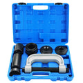 Heavy Duty Ball Joint Press and U Joint Removal Tool Kit Z2030