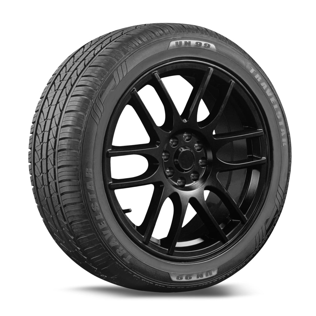 Set of 2 All Season Passenger Car Tire R786