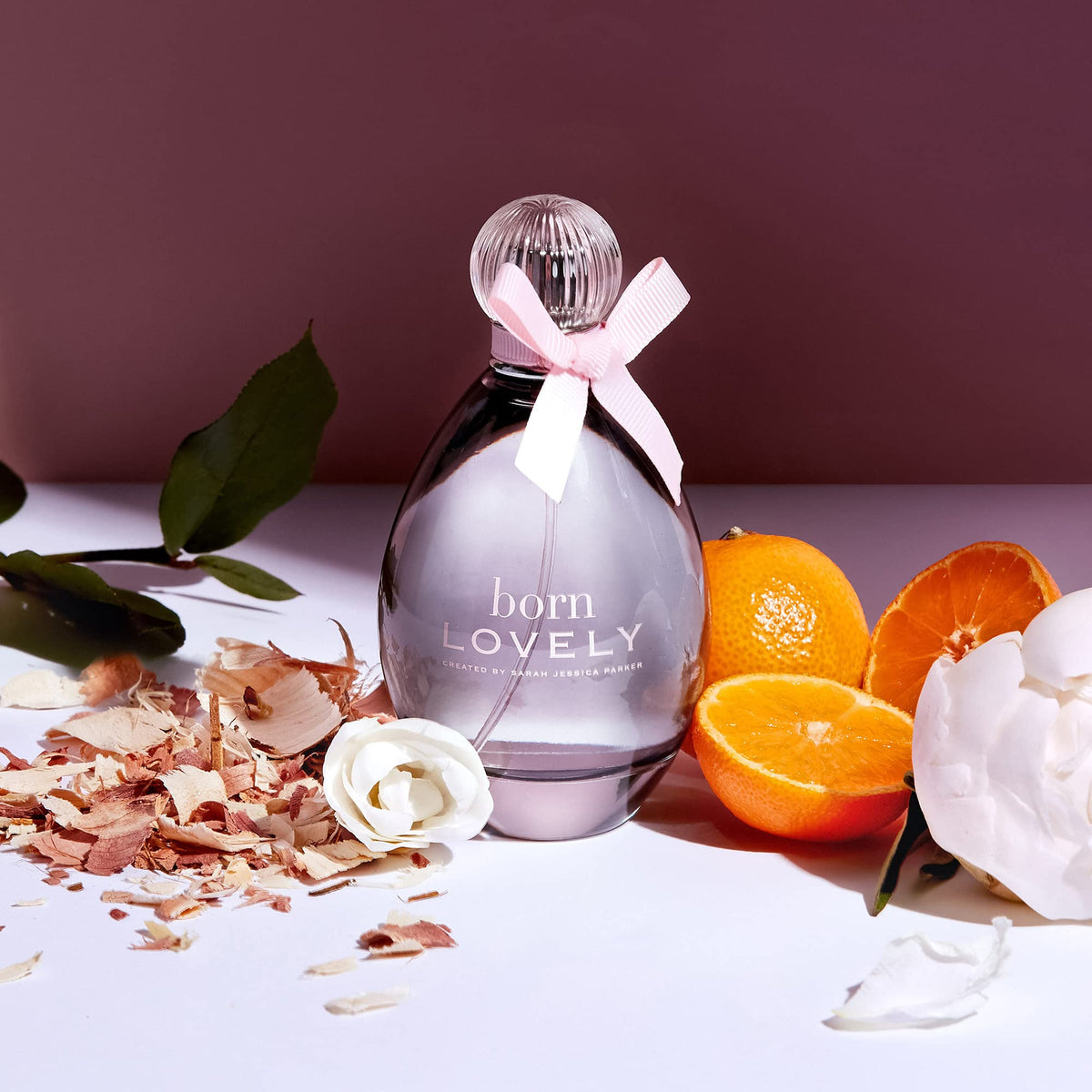 Amber Floral Eau De Parfum Spray 1.7 oz E52634