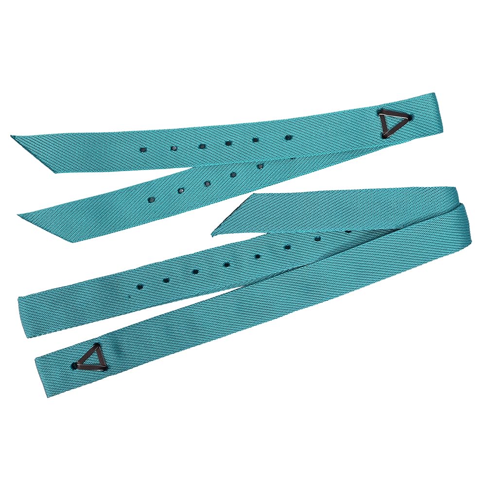 Nylon Cinch Tie Strap Off Billet Set, 36 Inch E6480