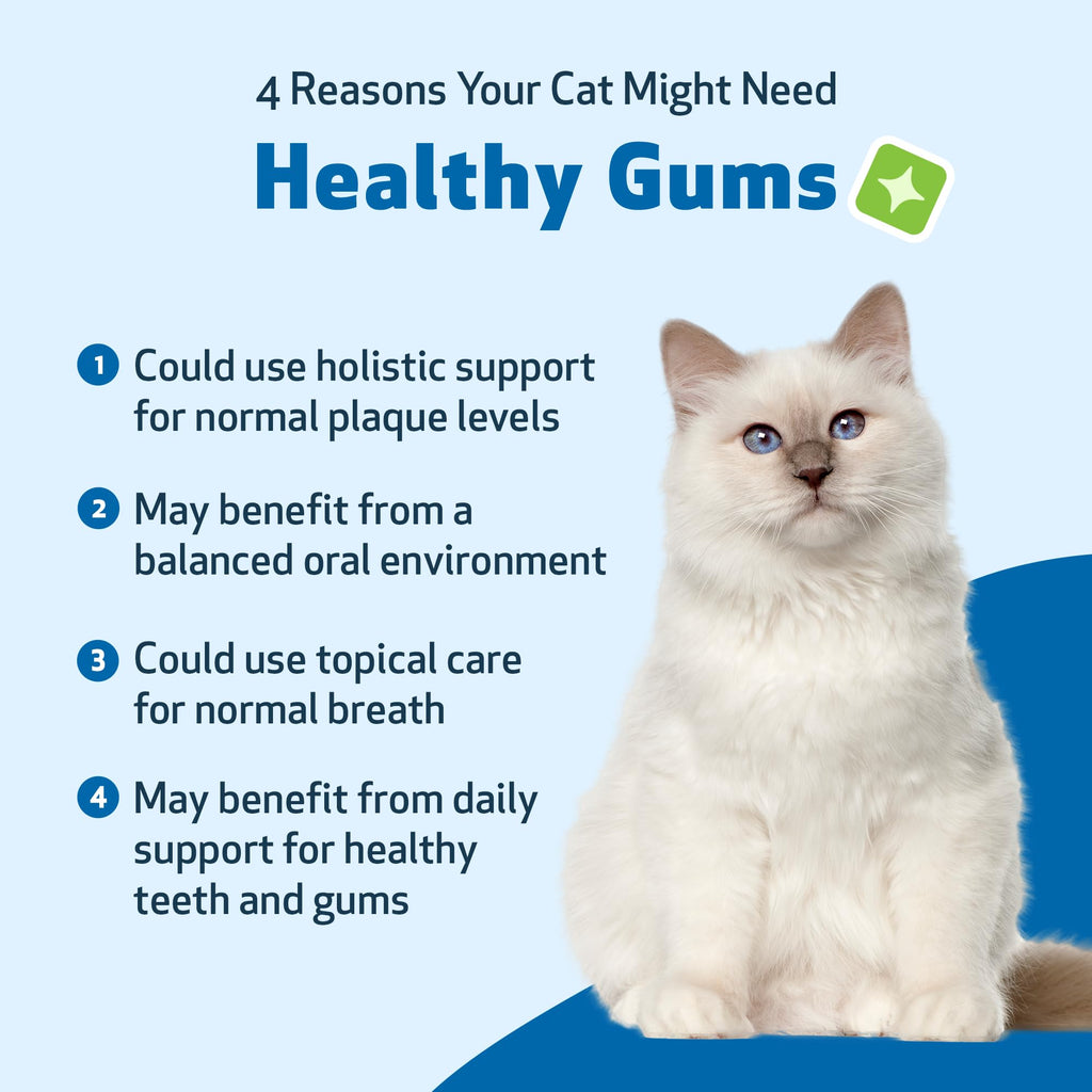 2 oz Cat Oral Care D642528