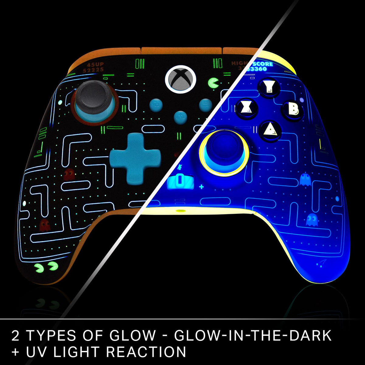 Wireless Controller for Xbox Series X|S F423