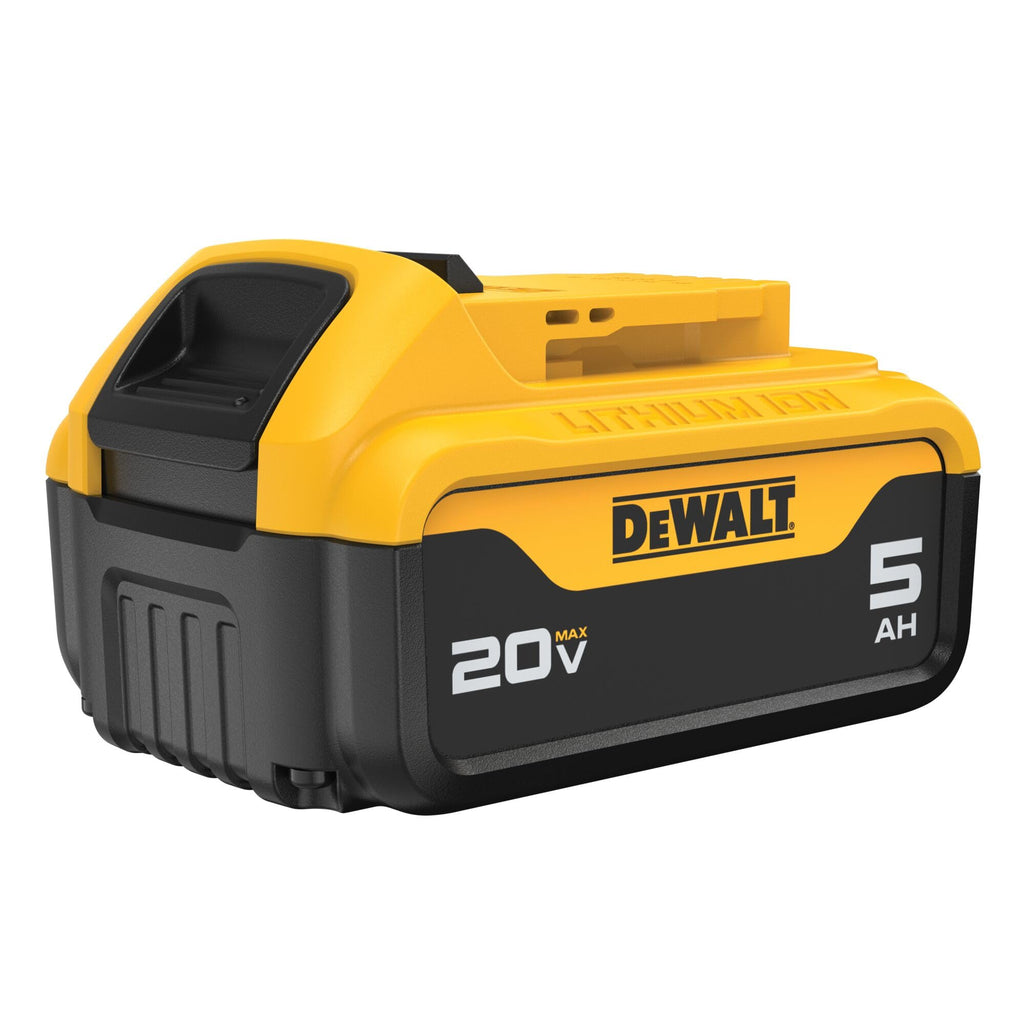 20V MAX Lithium Ion 5.0Ah Battery X672