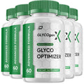 Maximum Strength Glycogen Supplement 300 Capsules G34502