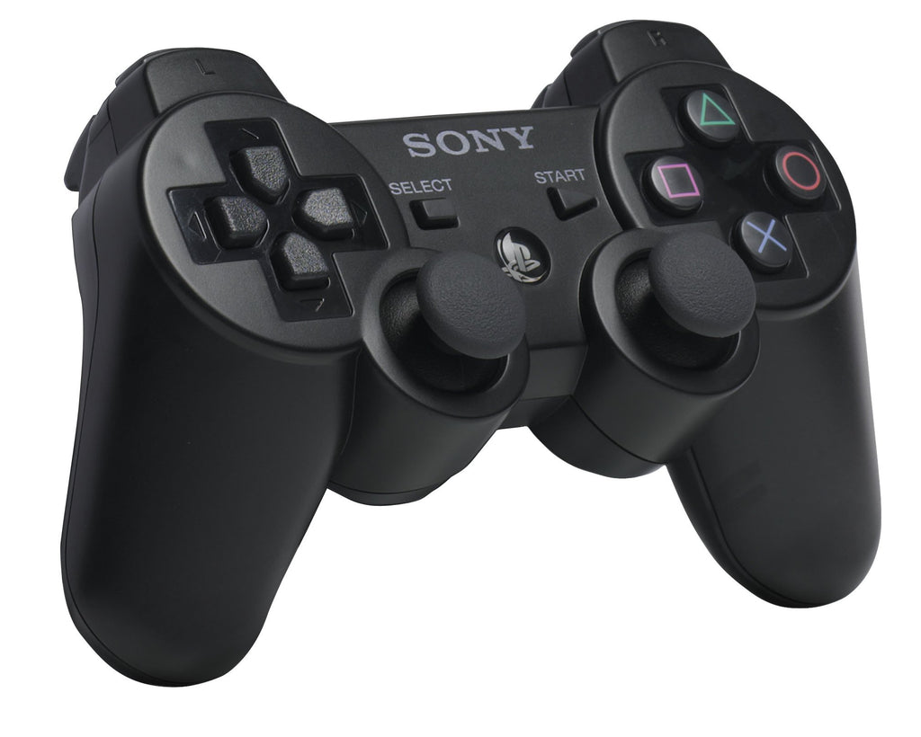 PS3 320GB Bundle H464372