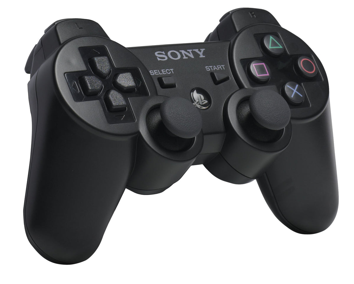 PS3 320GB Bundle H464372
