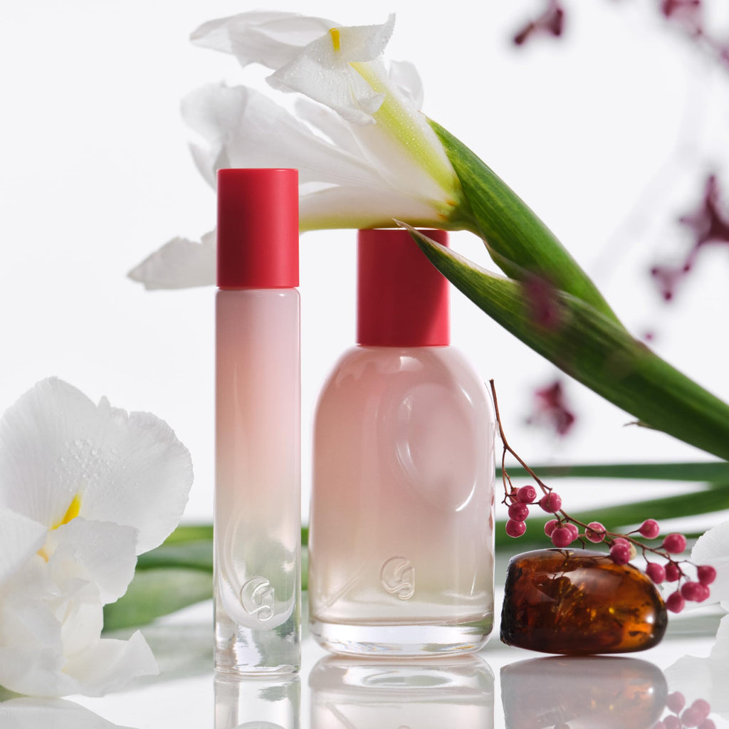Eau de Parfum Travel 8 ml Q6744