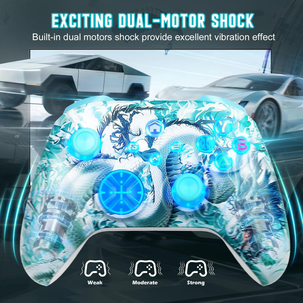 Wireless Controller for Xbox V8656