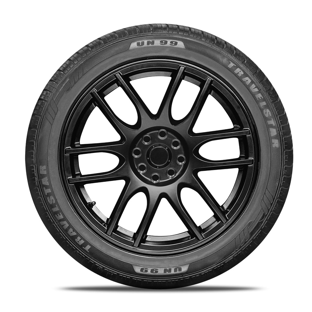 Set of 2 All Season Passenger Car Tire R786