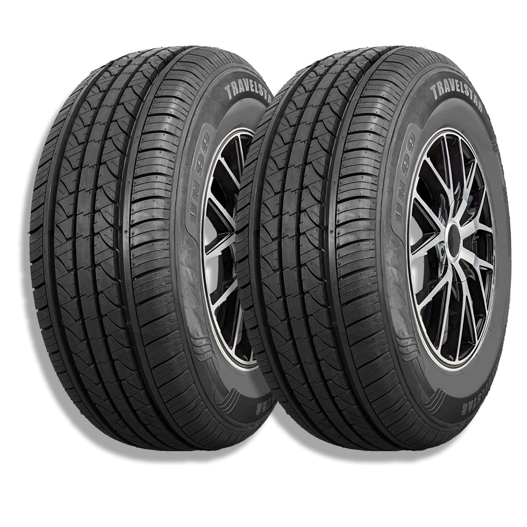 Set of 2 All Season Passenger Car Tire R786