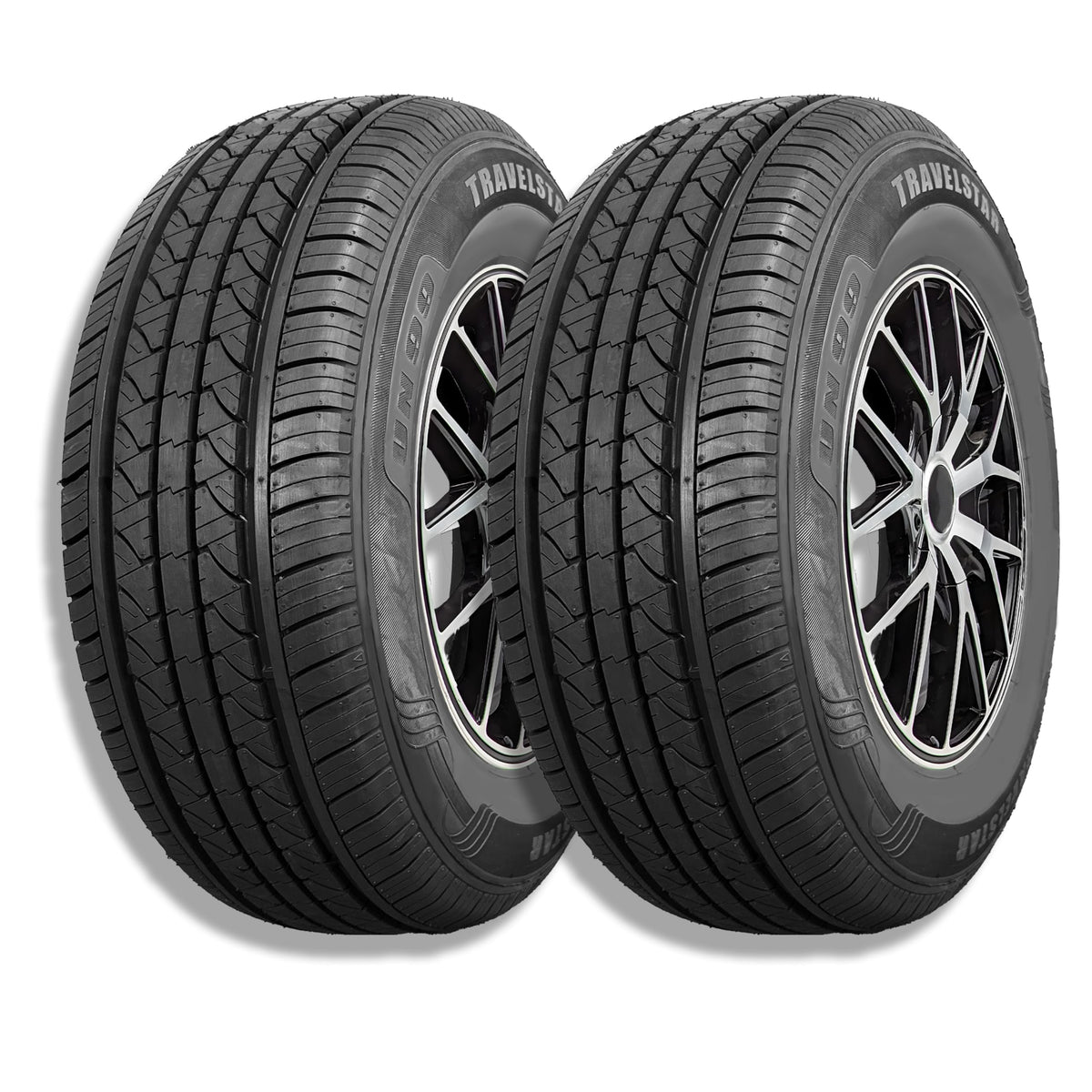 Set of 2 All Season Passenger Car Tire R786
