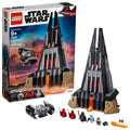 Star Wars Building Kit 1,060 Pieces K587