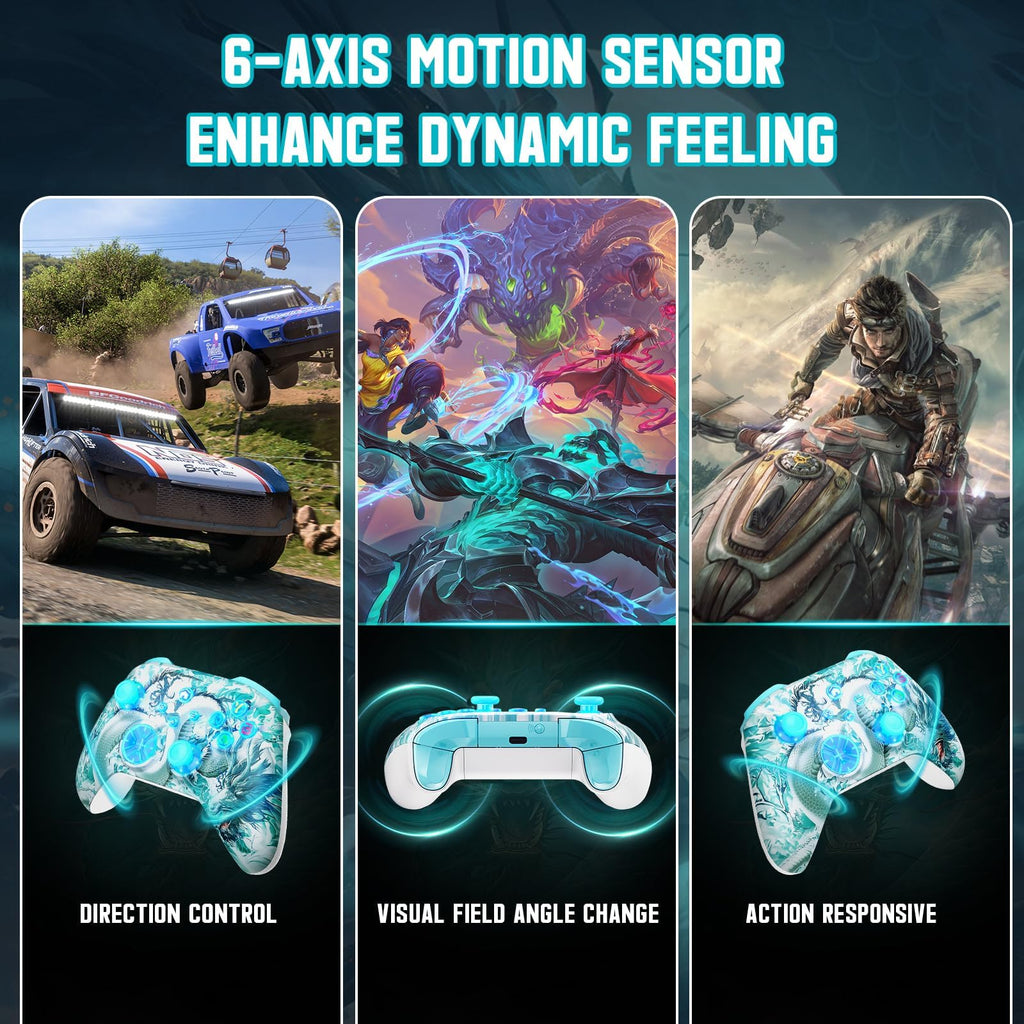 Wireless Controller for Xbox V8656