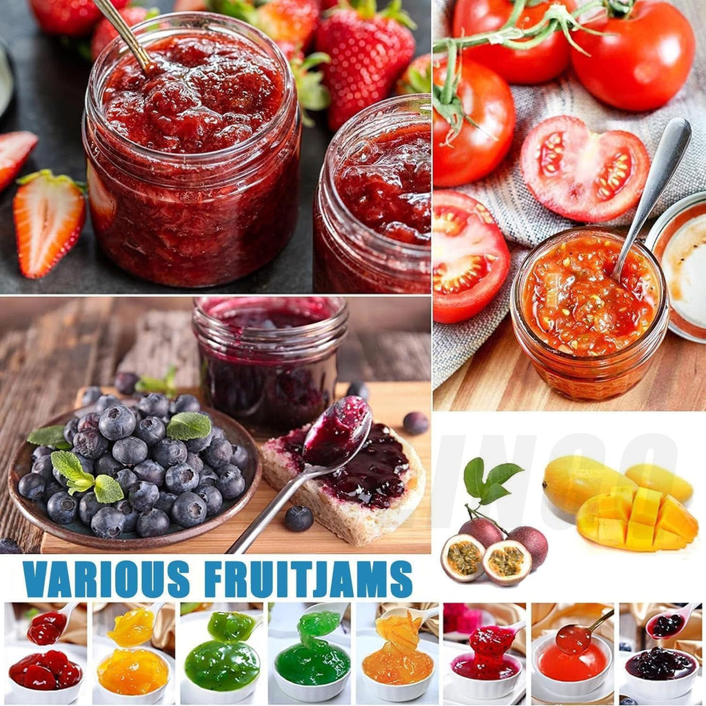450W Stainless Steel Tomato Strainer Machine U684