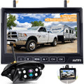1080P Wireless RV Backup Camera R60143