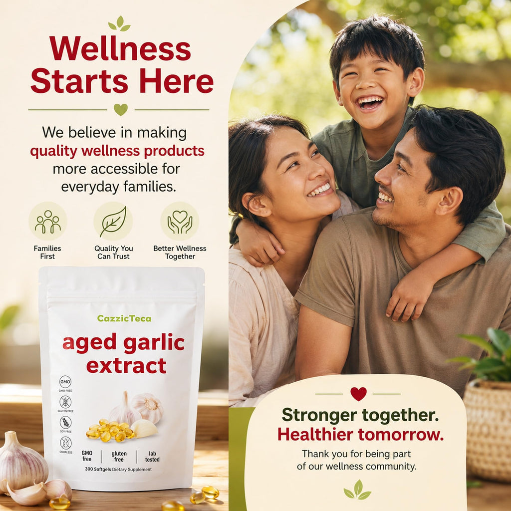 Odorless Organic Garlic Extract 7500mg 300 Softgels G3511