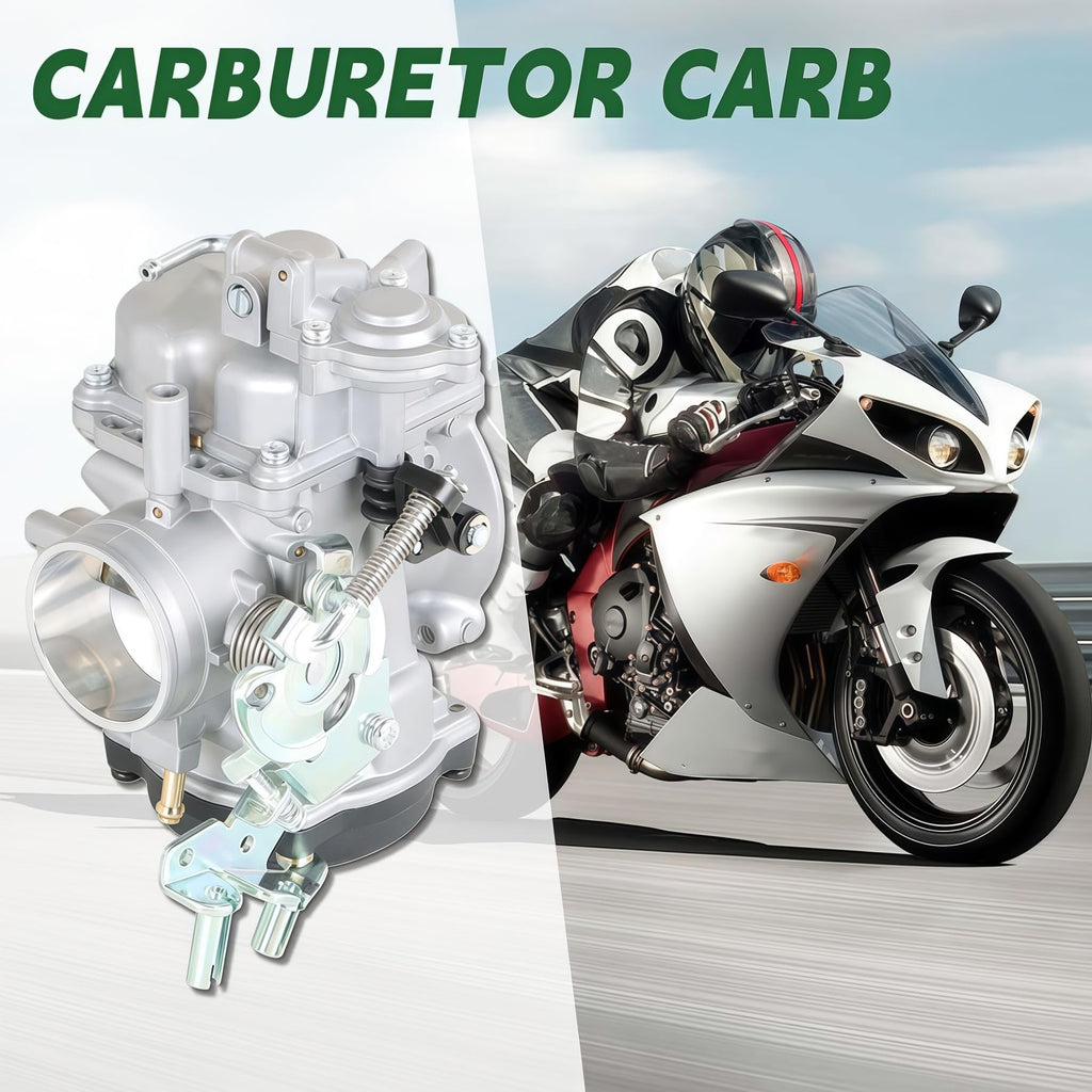 Carburetor 40MM Replacement N301152