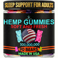 Hemp Gummies B4469
