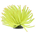 Yellow Anemone Aquarium Ornament P9119