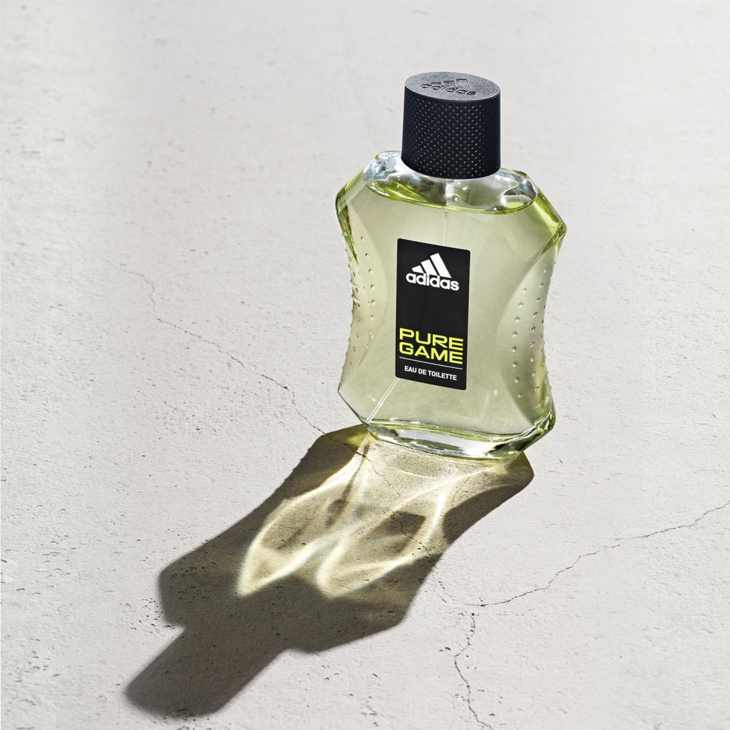 Eau De Toilette Spray 3.3 fl oz H1874