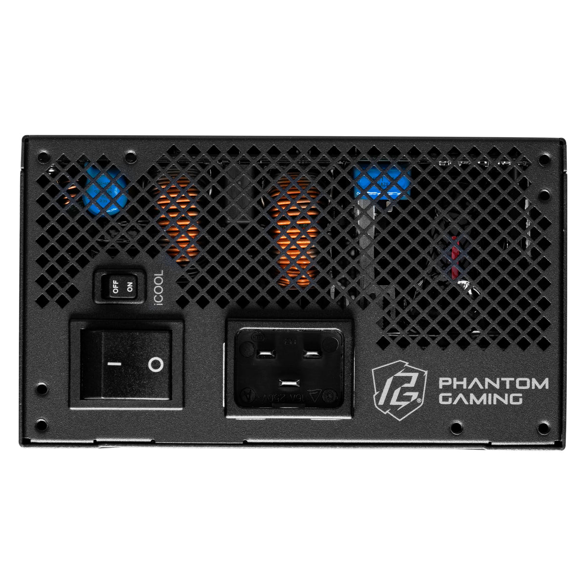 1600W Fully Modular ATX 3.1 Power Supply V584439